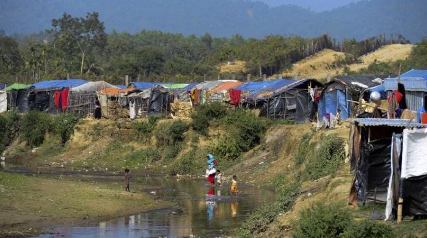 AB’den Myanmar generallerine yaptırım planı
