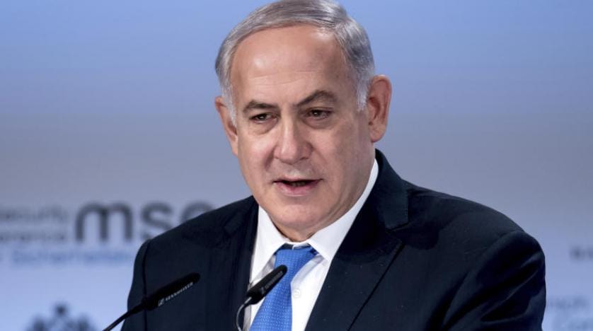 Netanyahu İran’ı tehdit etti