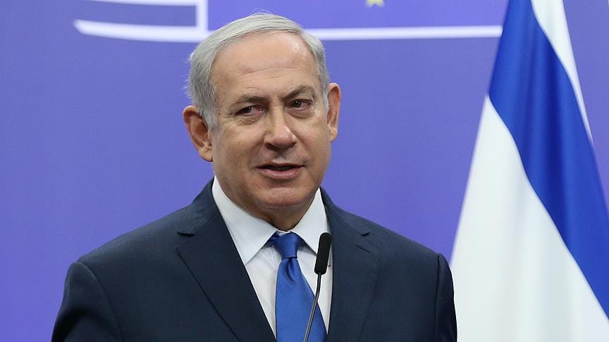 Netanyahu’nun yolsuzluk soruşturmasında son aşamaya gelindi