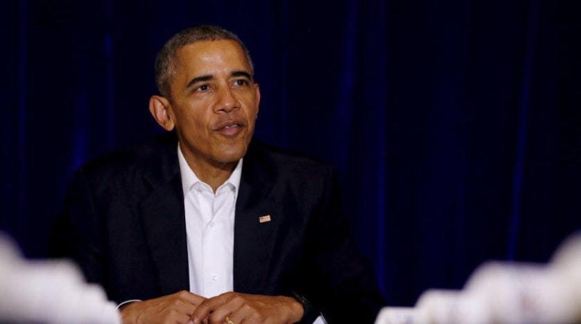 Obama’ya içinde beyaz toz bulunan zarf gönderildi!