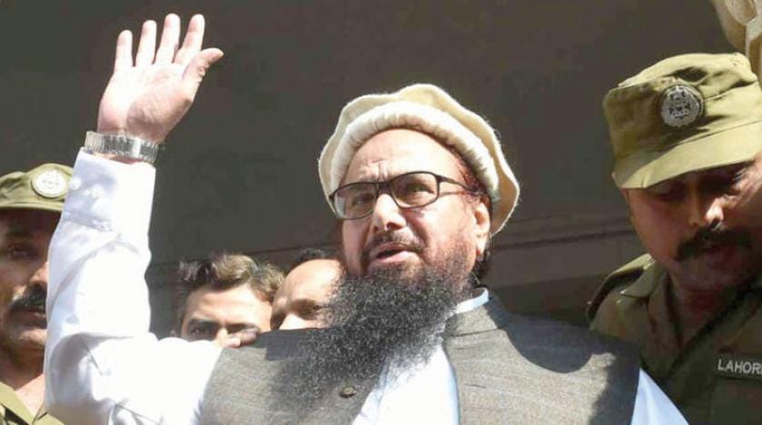 Pakistan’dan yeni terör yasası