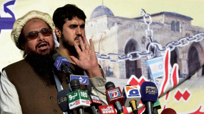 Paris’te gündem Pakistan’ın terör listesine dahil edilip edilmeyeceği