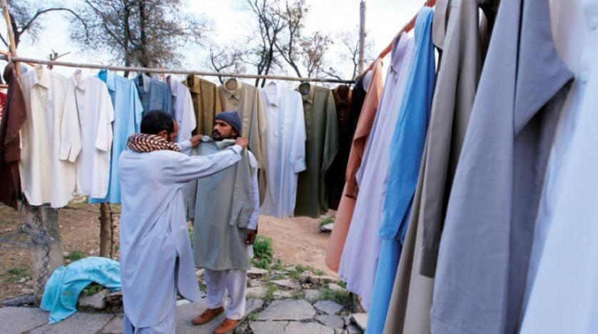 Pakistan: ABD bizi sıkıntıya sokmak istiyor