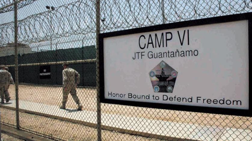 Pentagon Halid Şeyh Muhammed ile pazarlığı askıya aldı