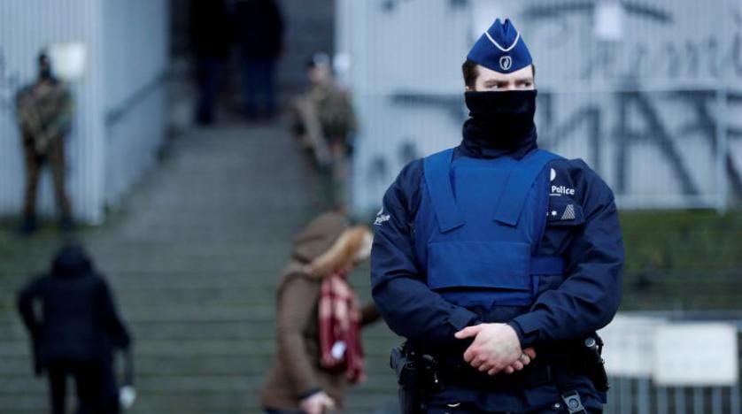 Paris terör saldırılarının baş sorumlusunu hakim karşısında