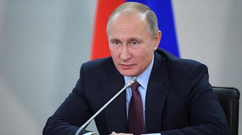 Putin’in talimatıyla, Doğu Guta’da sivillerin tahliyesi için koridor açılacak