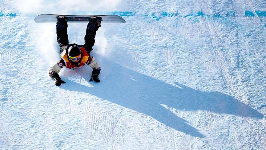 PyeongChang 2018’in unutulmazları