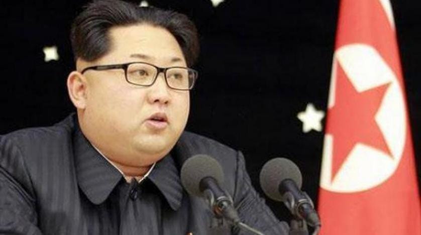 Pyongyang: Washington savaş hayaletini yeniden diriltti