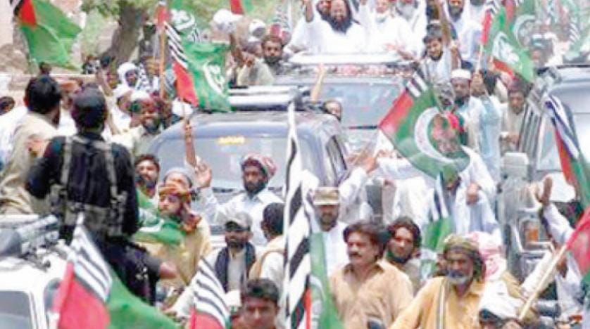 Pakistan: Ülkedeki radikal gruplarla DEAŞ arasında sıkı bir bağ var
