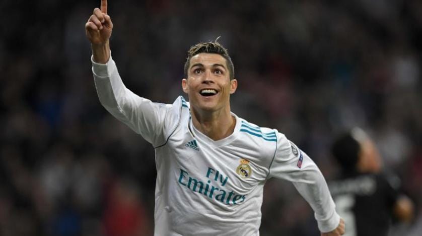 Zidane: Ronaldo için söylenecek fazla bir şey yok