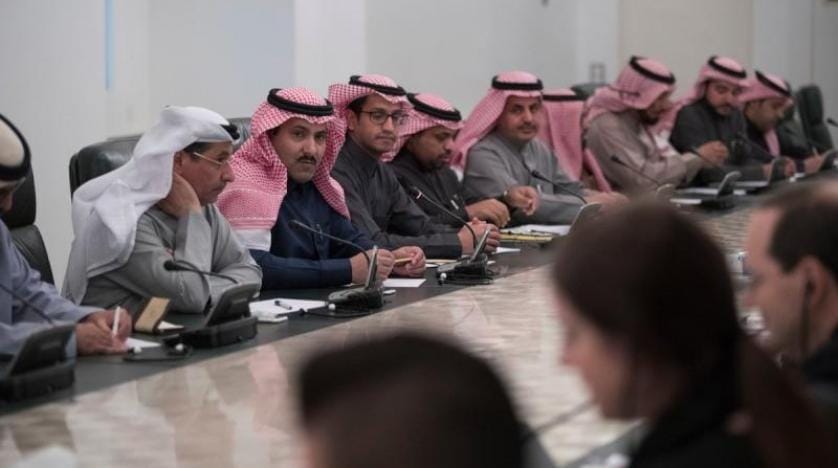 Riyad’da Yemen’in ekonomik durumu görüşüldü
