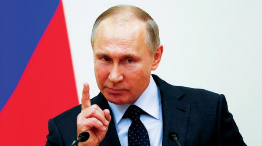 Kremlin seçim öncesinde sıkıntılarla boğuşuyor!