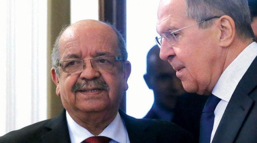 Rusya’dan ABD’ye sert uyarı