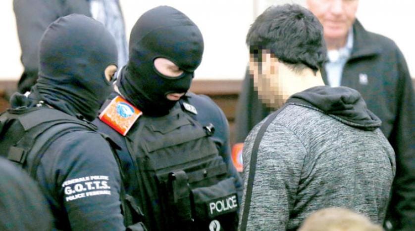 Belçika’da yargılanan Salah Abdüsselam serbest bırakılmayı talep etti