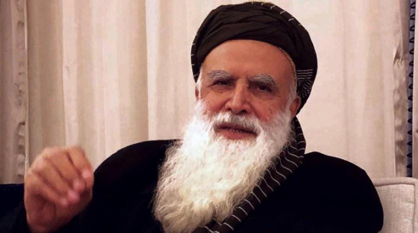 Sayyaf: Azzam’ı kimin öldürdüğünü biliyorum…
