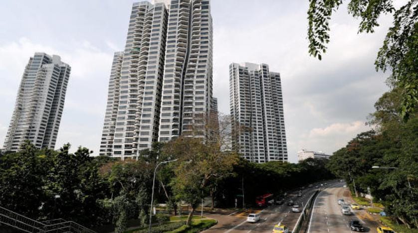 Singapur’da bugünden itibaren trafiğe yeni araç çıkmayacak
