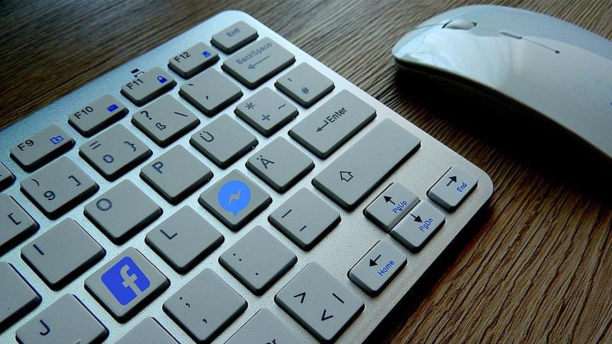 Sosyal medyada terör propagandası yapan 449 kişi gözaltına alındı
