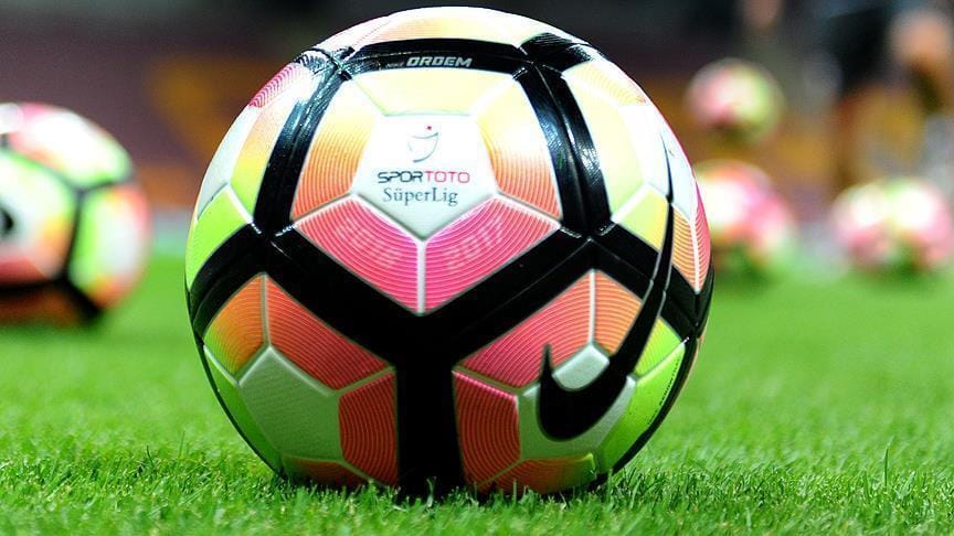 Spor Toto Süper Lig’de görünüm
