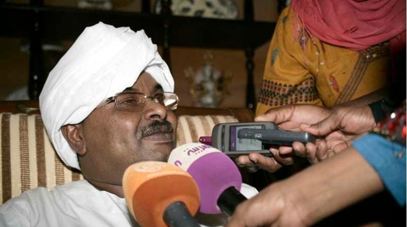 Sudan Cumhurbaşkanı Beşir’den Güvenlik ve İstihbarat Başkanlığı’na yeni atama