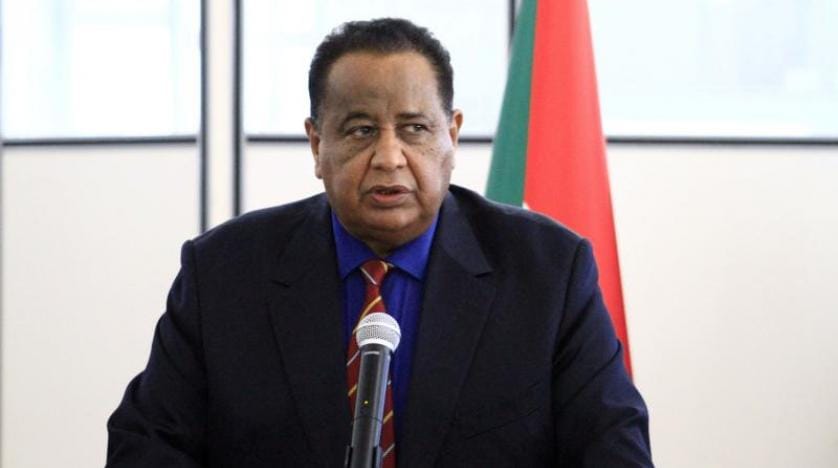 Sudan: Büyükelçimiz birkaç gün içinde Kahire’ye dönecek