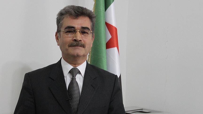 Suriye Türkmen Meclisi yeni başkanını seçti