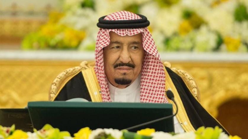 Suudi Arabistan: Irak’ın istikrarı konusundaki desteğimizi yineliyoruz