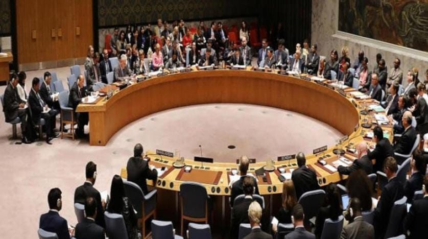 Suudi Arabistan’dan BMGK’ya ‘daimi Arap temsilciliği’ çağrısı!