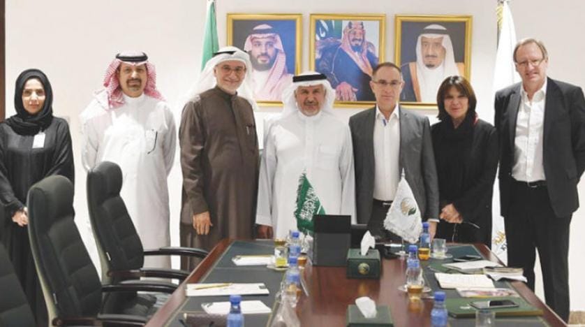 Suudi Arabistan, Cevf, Taiz ve Marib’te yardımlarına devam ediyor