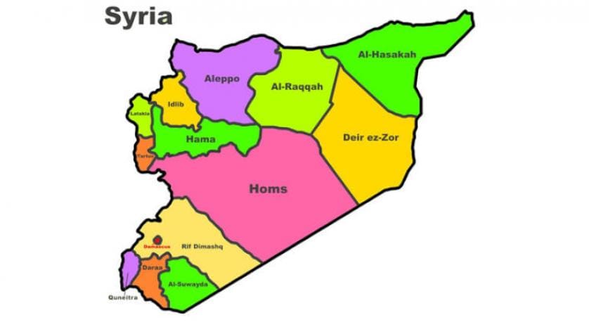 ABD saldırılarında Rusların ölmesinin ardından Suriye’deki paralı askerlerin varlığı ortaya çıktı