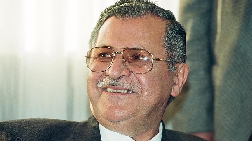 Talabani’nin KYB’si zor günler geçiriyor
