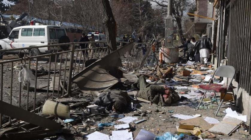 Taliban’dan ABD’ye doğrudan görüşme çağrısı