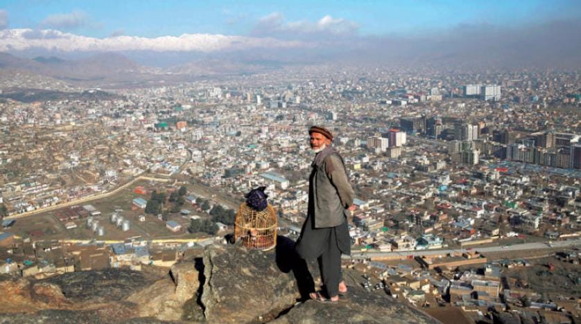 Taliban’dan ABD’ye diyalog teklifi
