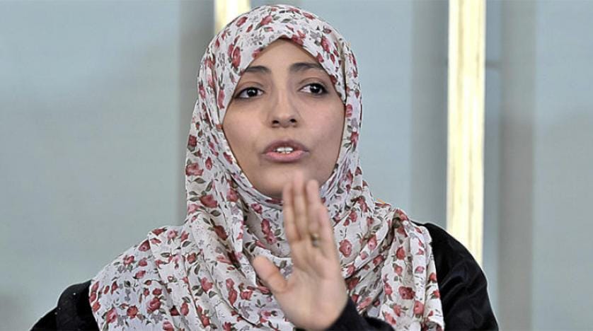 Reform Partisi, Tevekkül Karman ile bağlarını kopardığını duyurdu