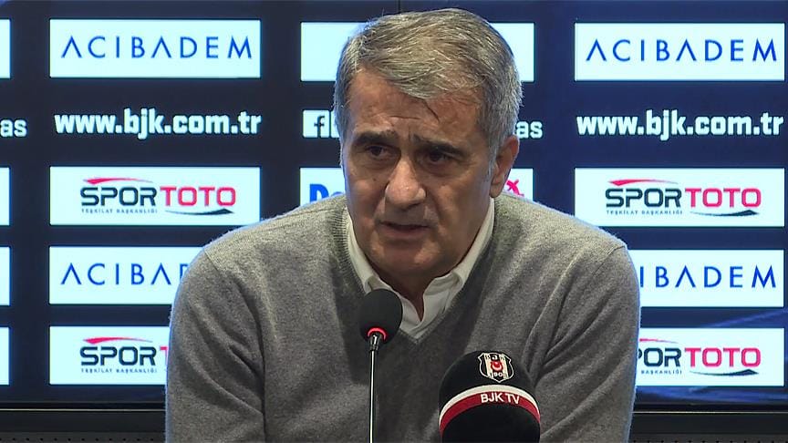 Güneş: Kazanma duygumuzu sahaya yansıttık