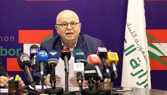 Kabbara: Lübnan, İran’ın eyaleti değil bir Arap ülkesidir
