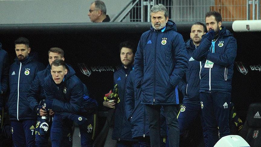 Kocaman: Beşiktaş daha iyi oynadı ve hak ederek kazandı