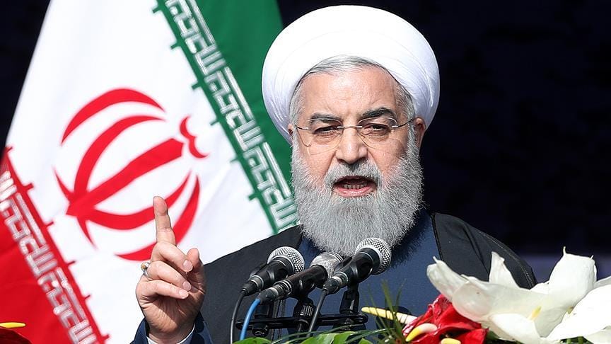 Ruhani’den ‘seçim özgürlüğü’ ve ‘özel yaşam’ açıklaması