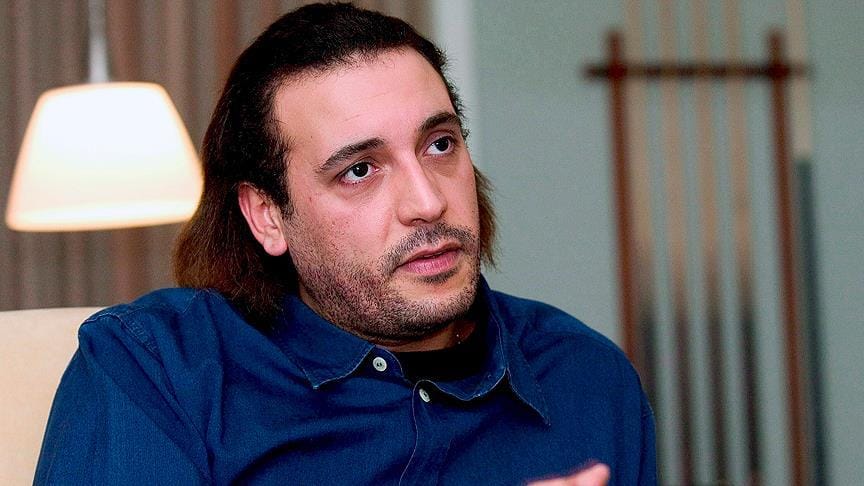 Libya, Hannibal Kaddafi’nin iadesi talebini reddetti