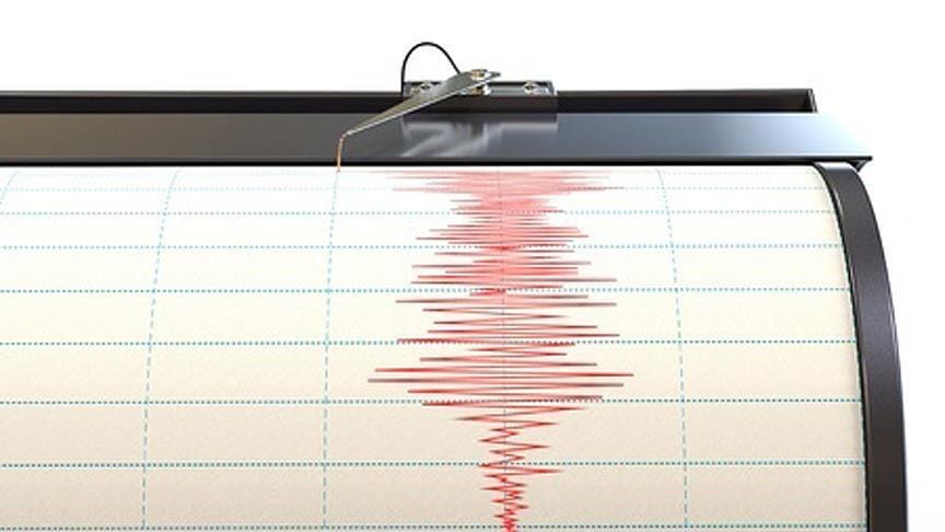 Papua Yeni Gine’deki deprem 55 can aldı