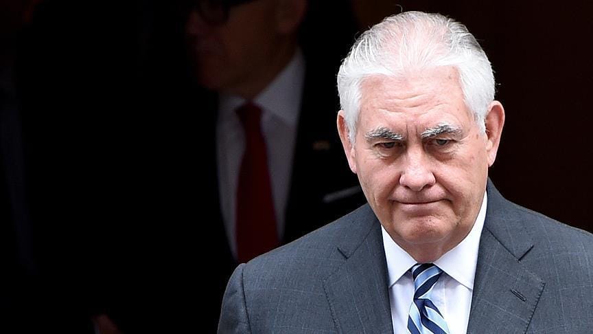 Tillerson ve McMaster Türkiye’ye gelecek