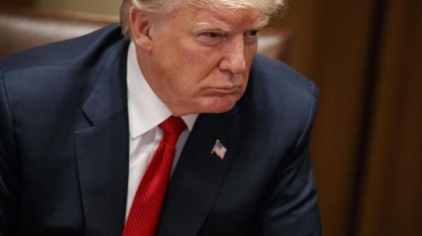 Trump’tan askeri geçit töreni talebi
