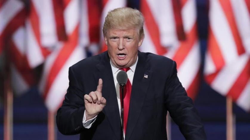 Trump’tan Florida saldırısı nedeniyle FBI’ı eleştiri