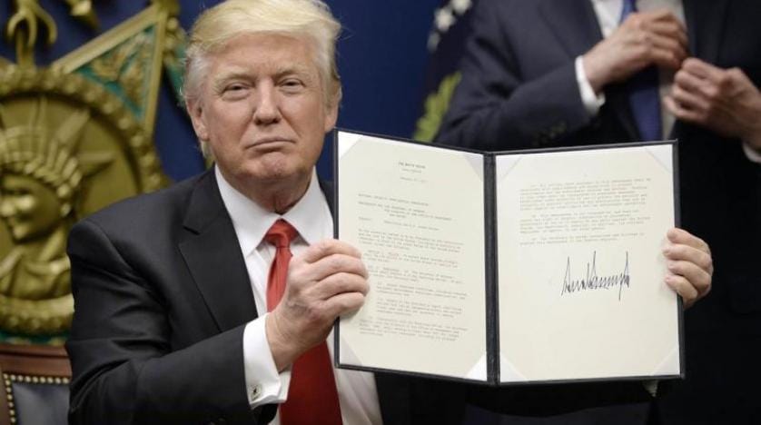 Trump’ın ilk yılında nefret gruplarının sayısı arttı