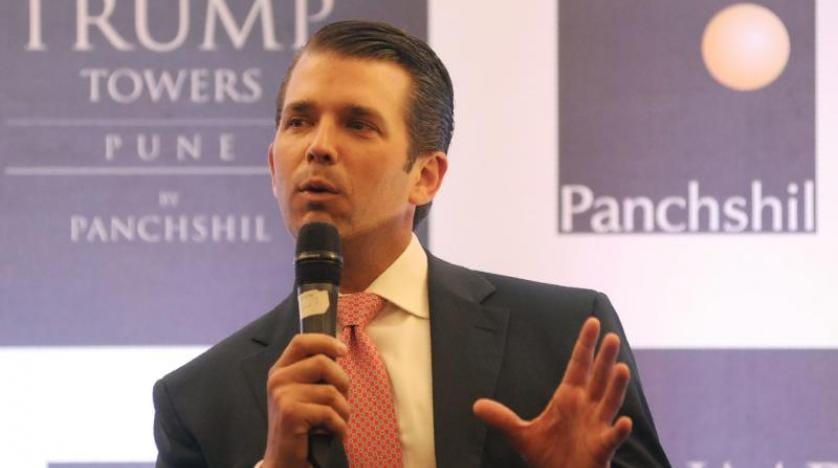 Trump’ın başkanlığı şirketine büyük kayıplar yaşattı