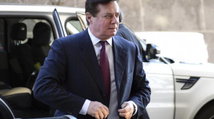 Mueller’den Trump’ın seçim kampanya müdürüne yeni dava