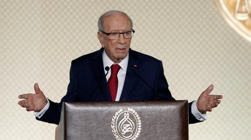 Tunus’ta OHAL bir ay daha uzatıldı