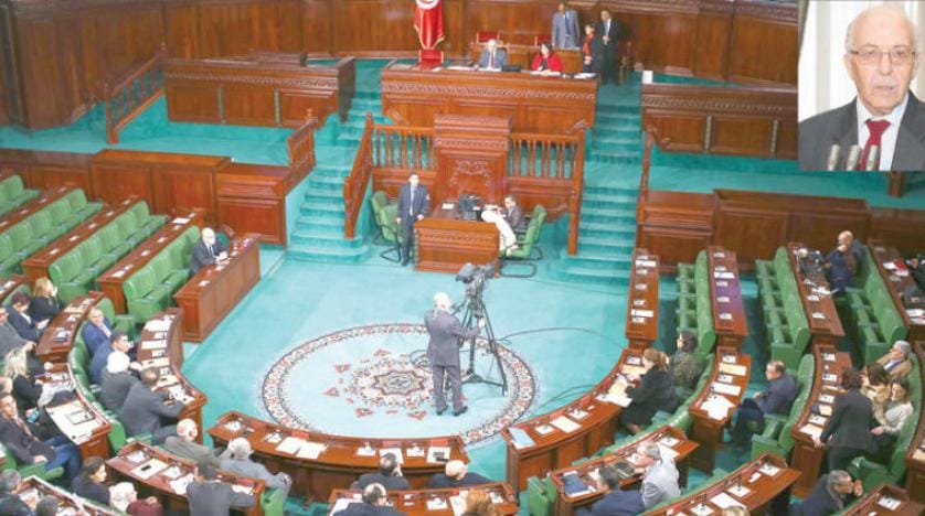 Arap Baharı’nın tek demokratik tecrübesi Tunus’un önündeki tehlike
