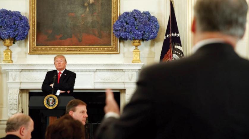 Washington, ‘uygun koşullar altında’ Pyongyang ile görüşmelere açık
