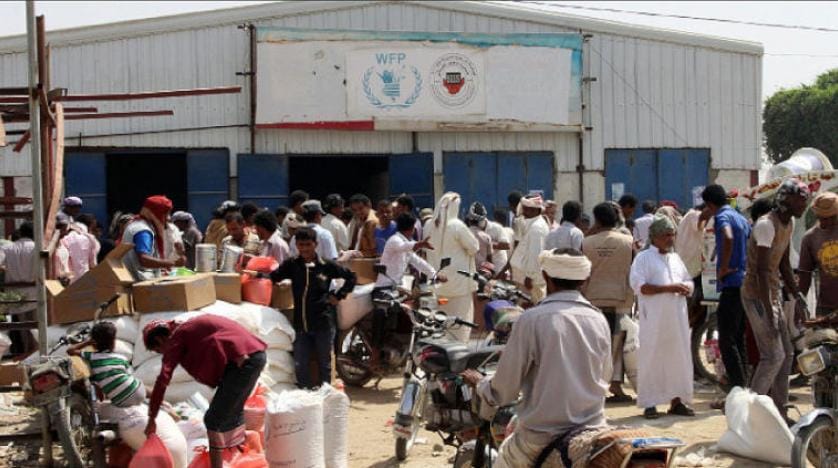 Yemen müzakerelerini sağlamak için diplomatik çabalar sürüyor