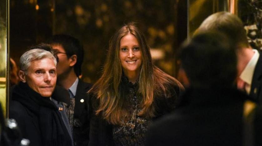 Beyaz Saray, First Lady’nin danışmanının görevden alındığını duyurdu